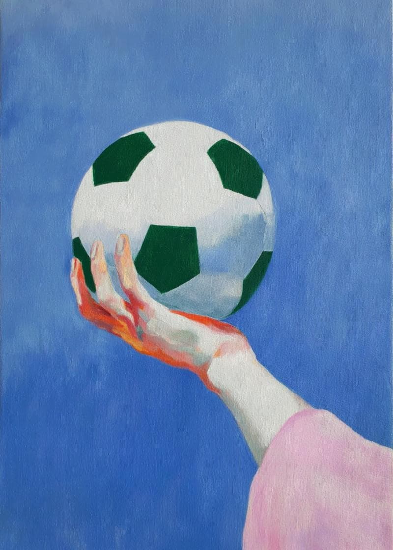 The Beautiful Game
