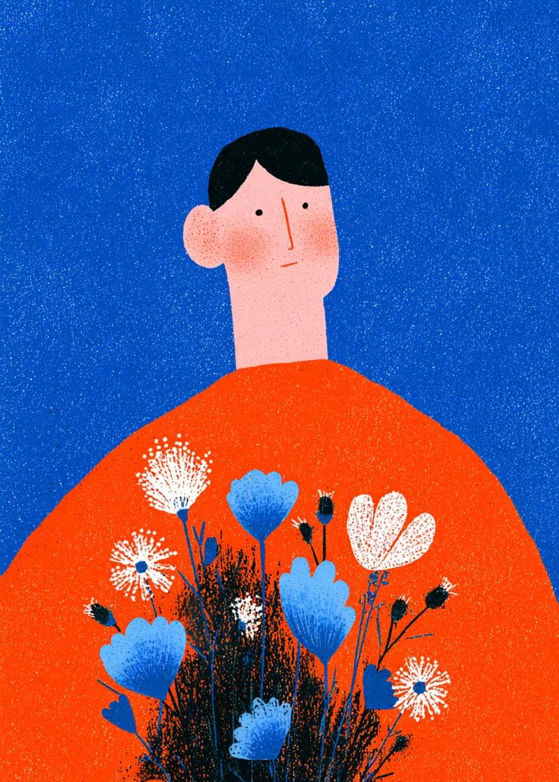 A Bouquet For You