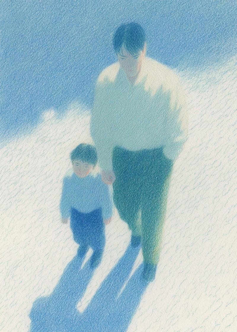 Walking Together