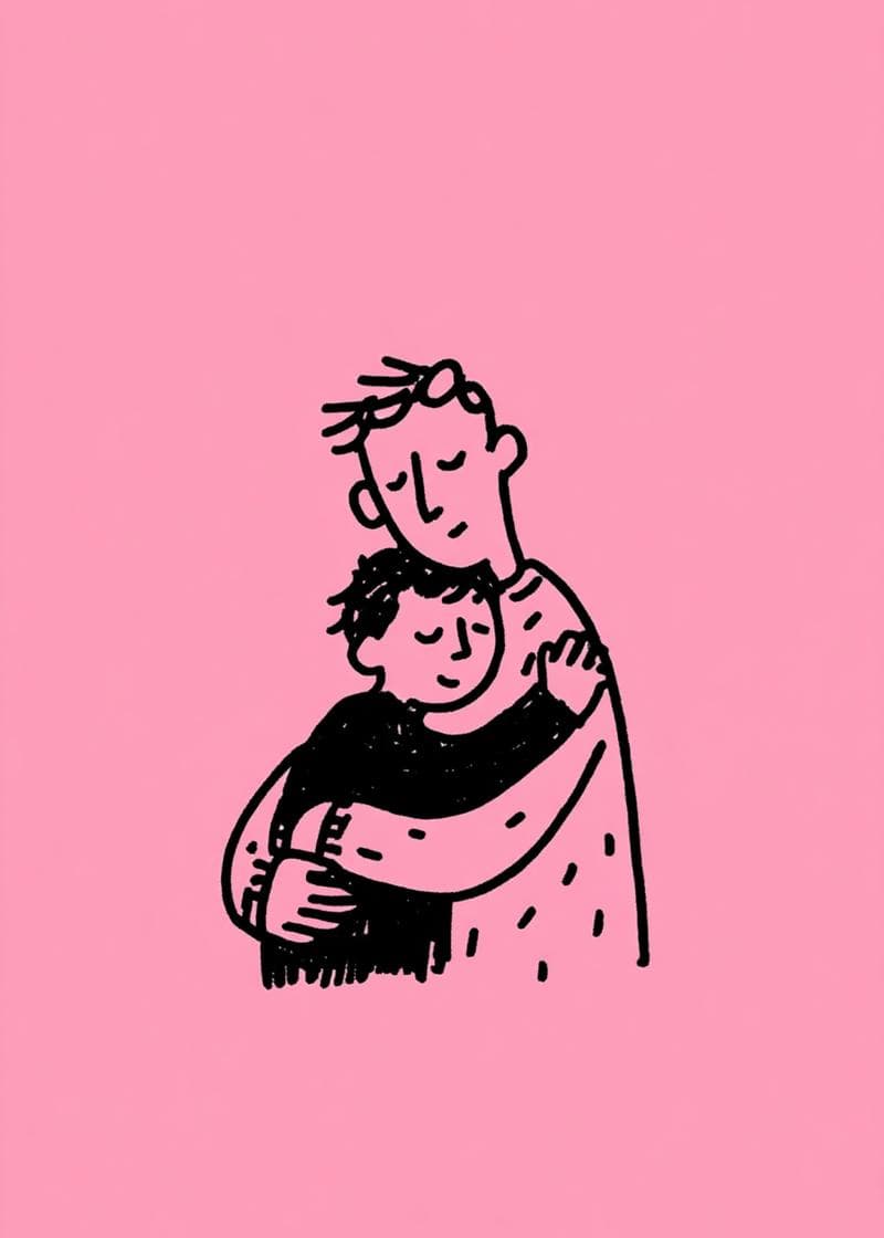 A Warm Embrace