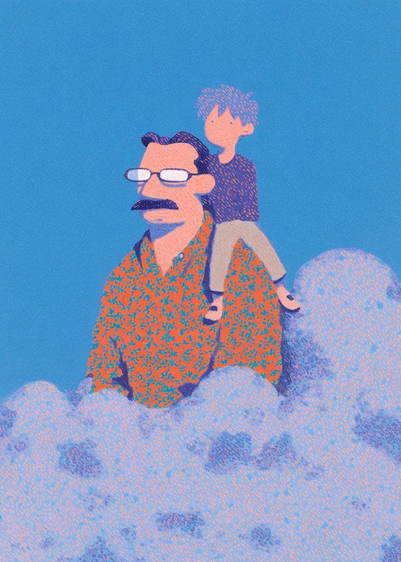 On Top of the World