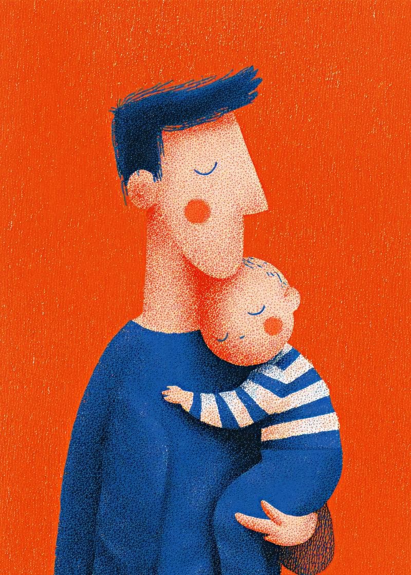 Safe In Your Arms