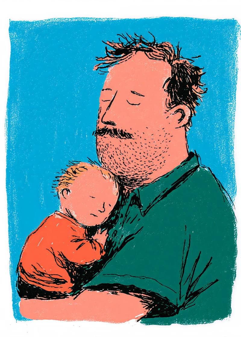 A Father's Love