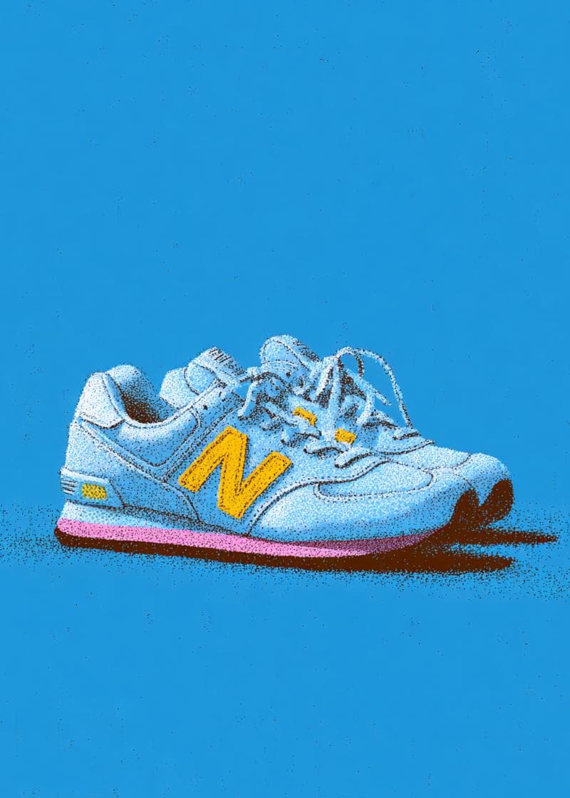Retro Runners